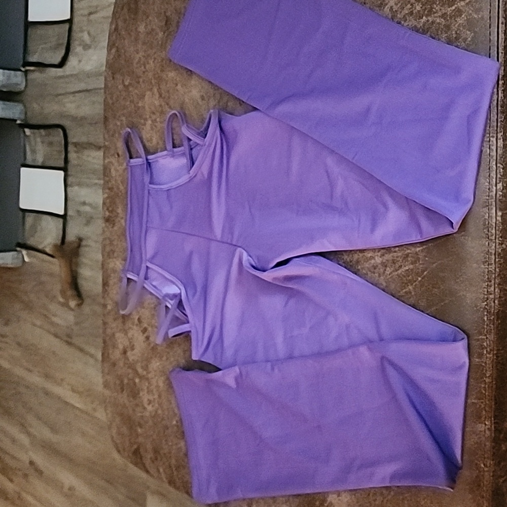 COSCRAFT BODY SUIT Euphoria character outfit